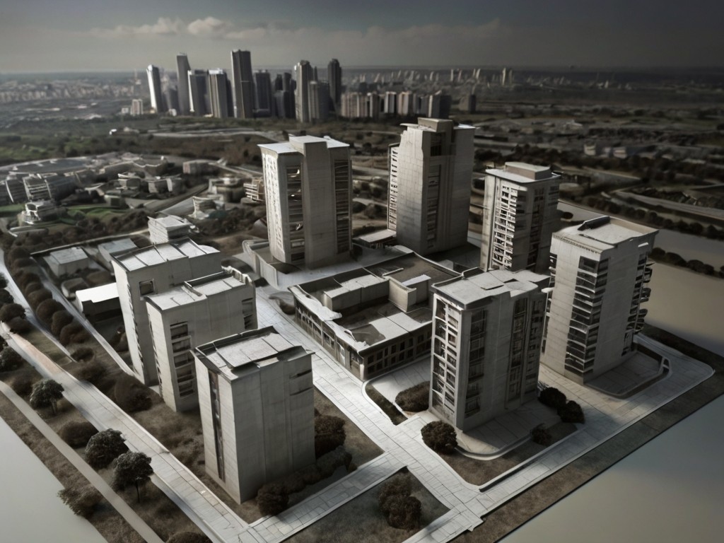 Commercial Property Appraisal